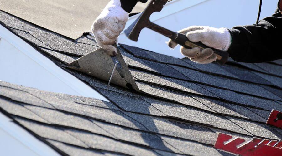 Professional Flat Roofing Installation in Rock City, IL